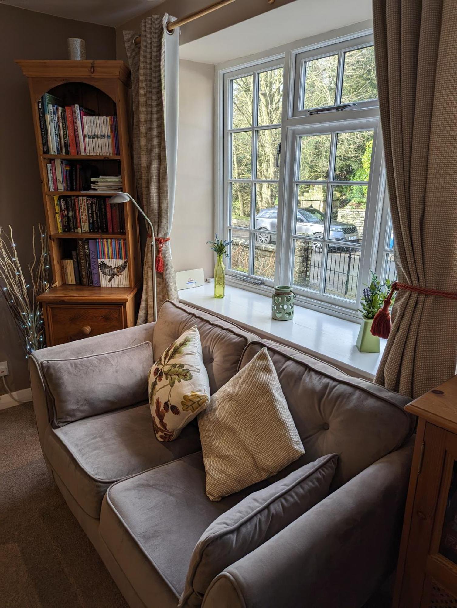 Jasmine Cottage Lastingham North Yorkshire Pickering Buitenkant foto