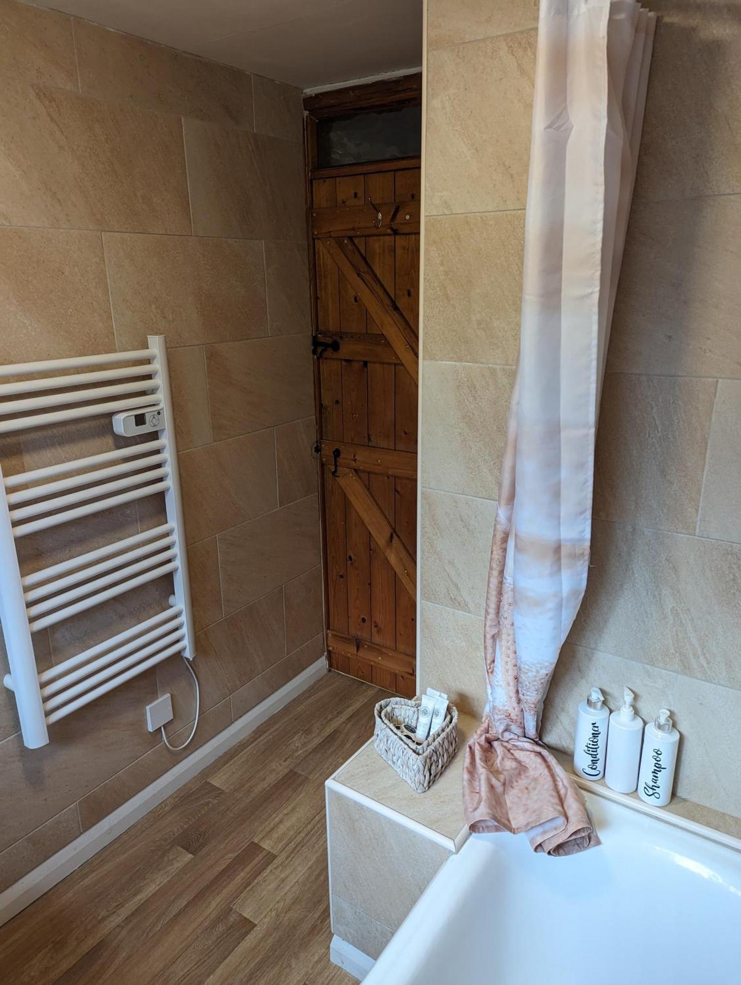 Jasmine Cottage Lastingham North Yorkshire Pickering Buitenkant foto