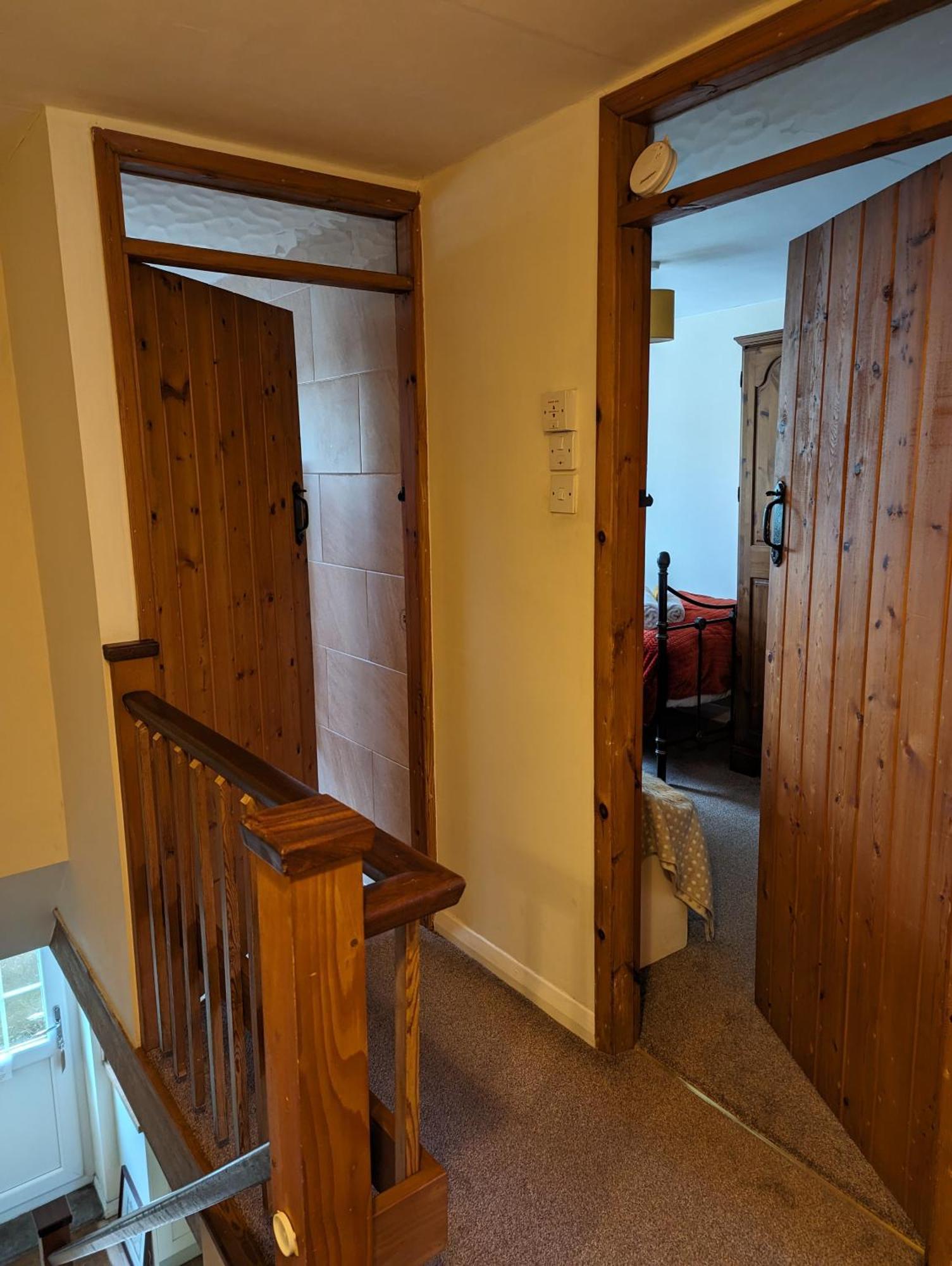 Jasmine Cottage Lastingham North Yorkshire Pickering Buitenkant foto