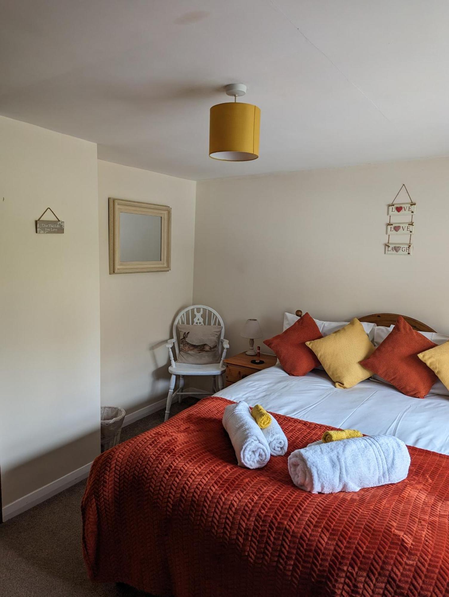 Jasmine Cottage Lastingham North Yorkshire Pickering Buitenkant foto